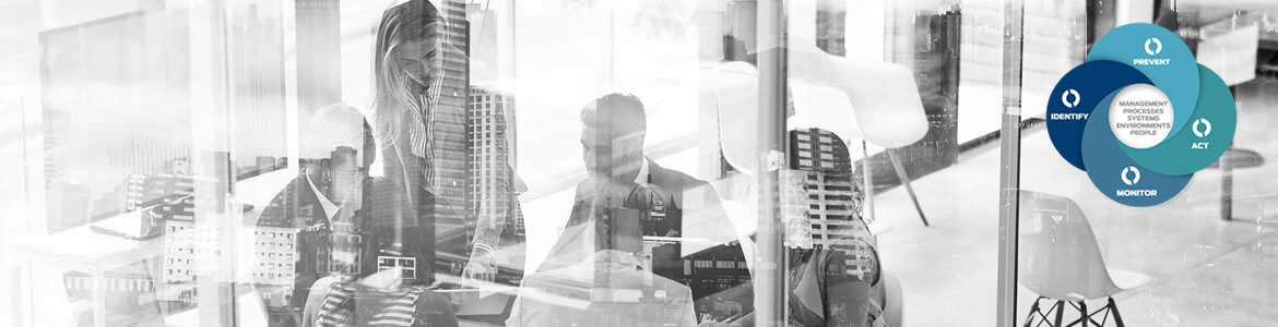 ISAE3402 Reporting Software